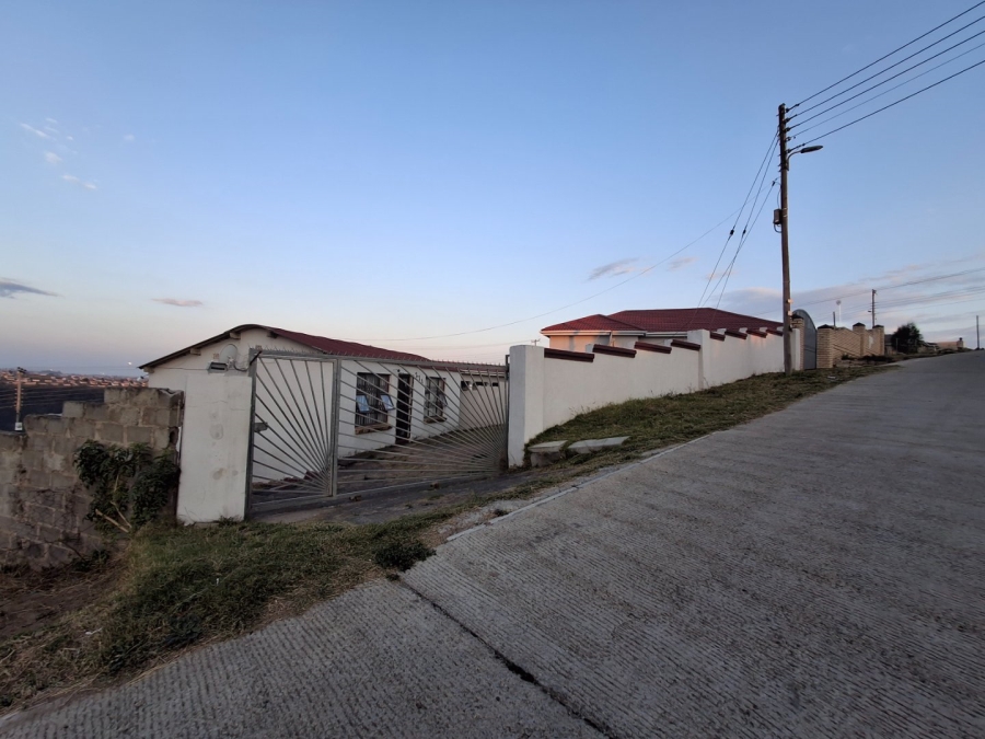 2 Bedroom Property for Sale in Mdantsane Nu 14 Eastern Cape